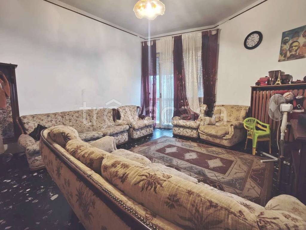 appartamento in vendita a Reggio nell'Emilia