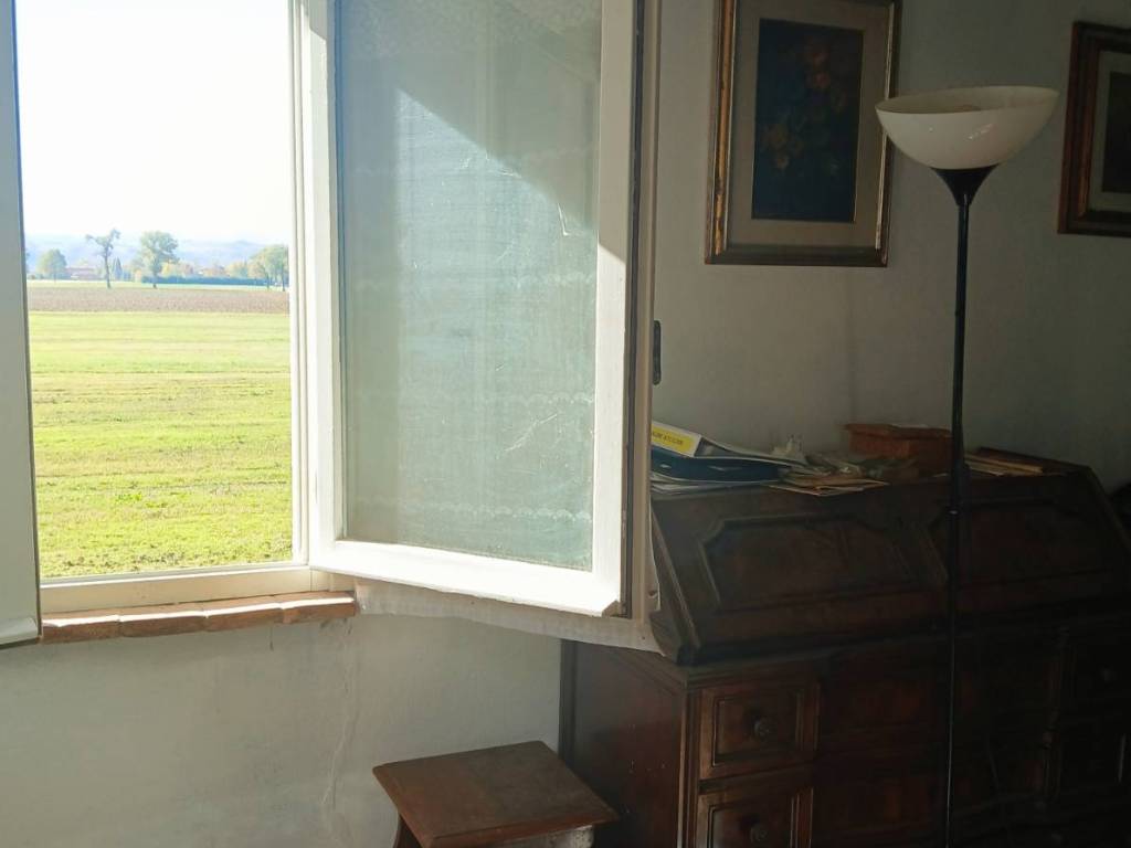 casa indipendente in vendita a Reggio nell'Emilia in zona Rivalta