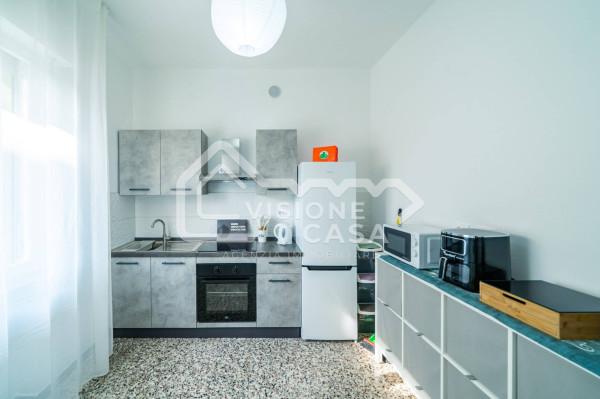 appartamento in vendita a Reggio nell'Emilia in zona Regina Pacis