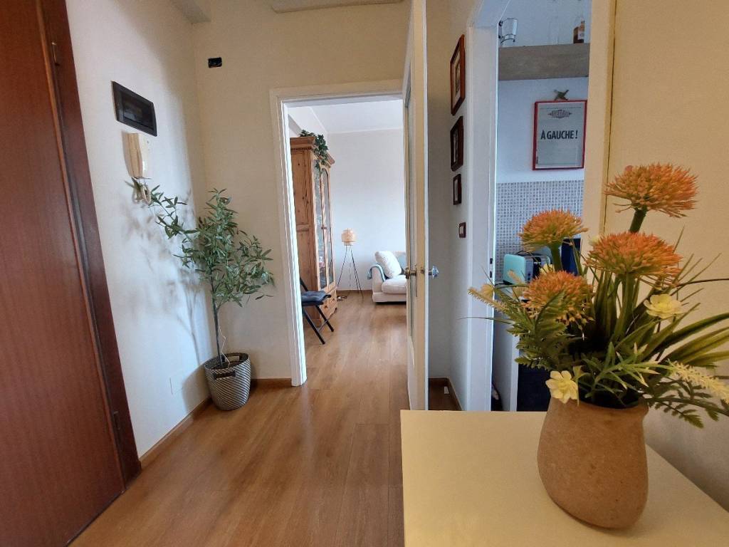 appartamento in vendita a Reggio nell'Emilia