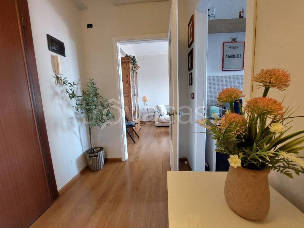 appartamento in vendita a Reggio nell'Emilia in zona Città Storica