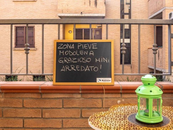 appartamento in vendita a Reggio nell'Emilia