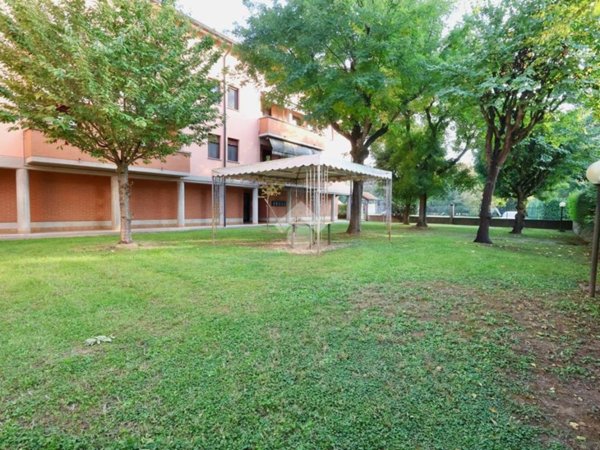 appartamento in vendita a Reggio nell'Emilia in zona Roncocesi