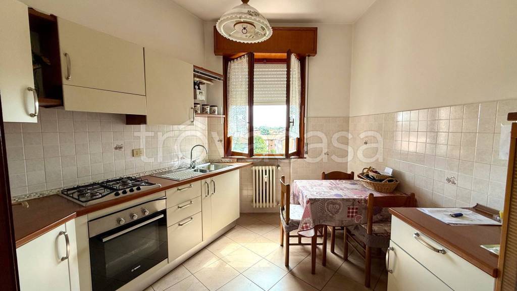 appartamento in vendita a Reggio nell'Emilia in zona Regina Pacis