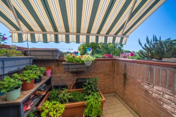 appartamento in vendita a Reggio nell'Emilia in zona Santa Croce