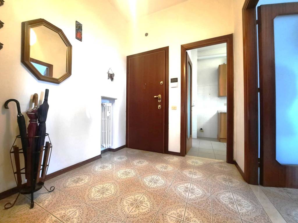 appartamento in vendita a Reggio nell'Emilia