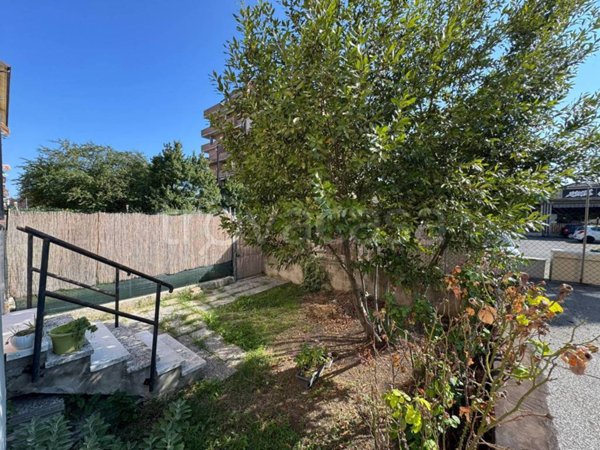 appartamento in vendita a Reggio nell'Emilia in zona Pieve Modolena