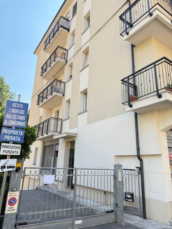 appartamento in vendita a Reggio nell'Emilia in zona Città Storica