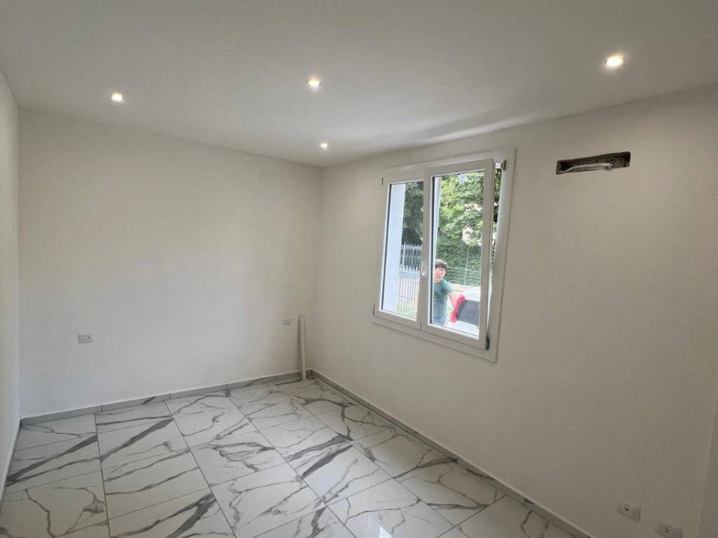 appartamento a Reggio nell'Emilia in zona San Pellegrino / Villa Canali