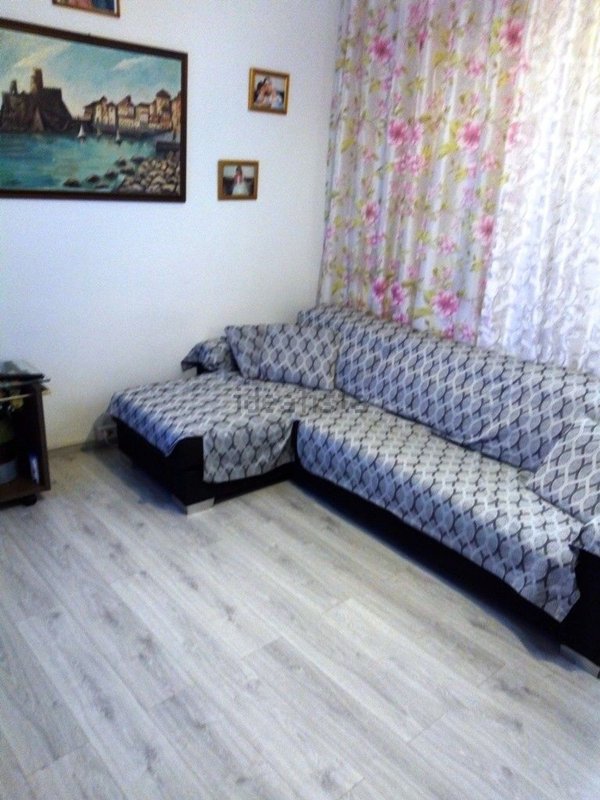 appartamento in vendita a Reggio nell'Emilia in zona Città Storica