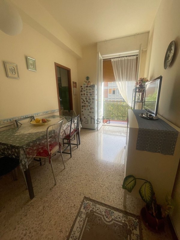 appartamento in vendita a Reggio nell'Emilia in zona Rosta Nuova