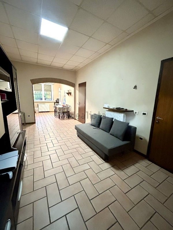 appartamento in vendita a Reggio nell'Emilia in zona Belvedere