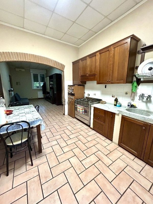 appartamento in vendita a Reggio nell'Emilia in zona Belvedere