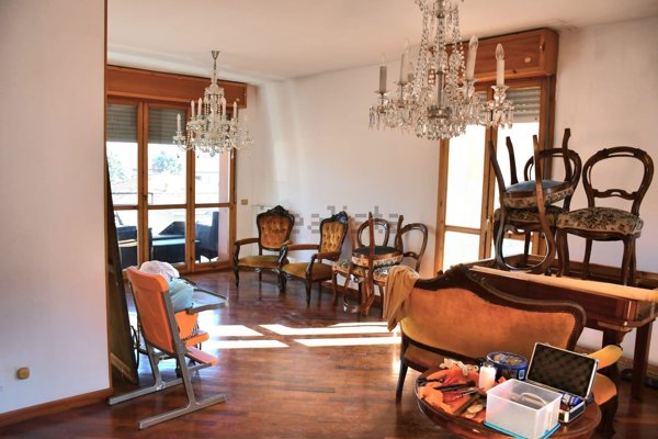 appartamento in vendita a Reggio nell'Emilia