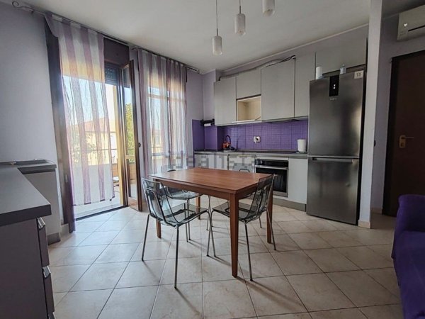 appartamento in vendita a Reggio nell'Emilia in zona Masone