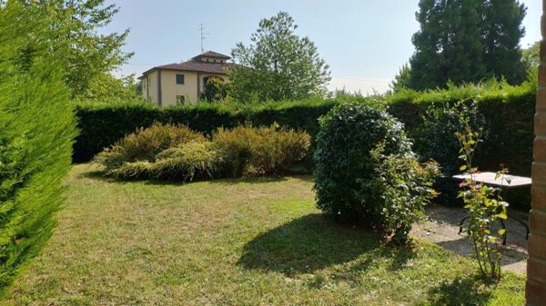 appartamento in vendita a Reggio nell'Emilia in zona Cavazzoli