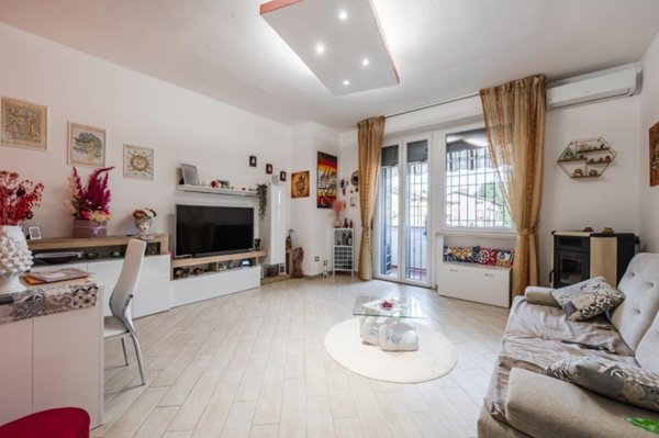 appartamento in vendita a Reggio nell'Emilia