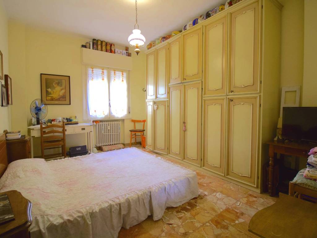 appartamento in vendita a Reggio nell'Emilia in zona Città Storica