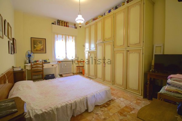 appartamento in vendita a Reggio nell'Emilia in zona Città Storica