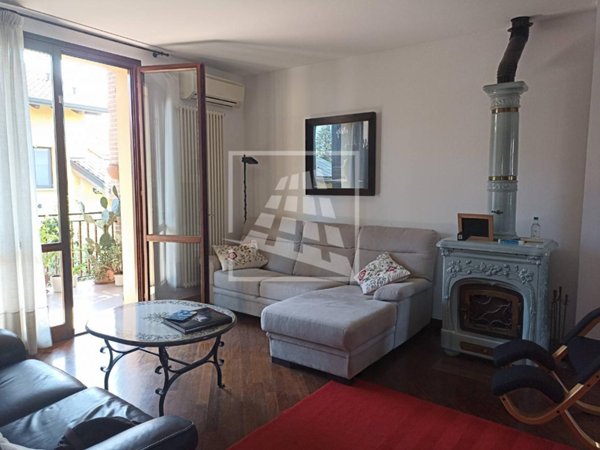 appartamento in vendita a Reggio nell'Emilia in zona Fogliano