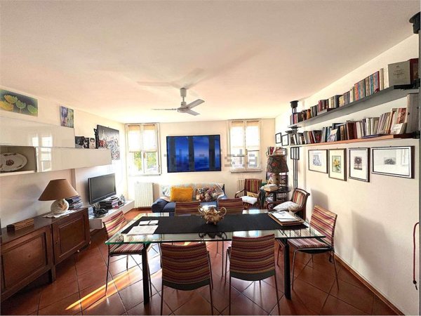 appartamento in vendita a Reggio nell'Emilia in zona Città Storica