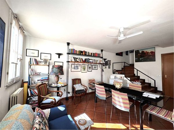 appartamento in vendita a Reggio nell'Emilia in zona Città Storica