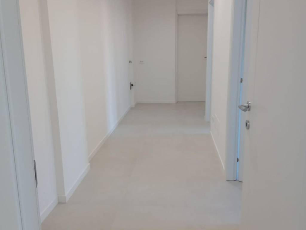 appartamento in vendita a Reggio nell'Emilia