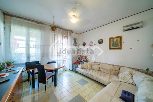 appartamento in vendita a Reggio nell'Emilia