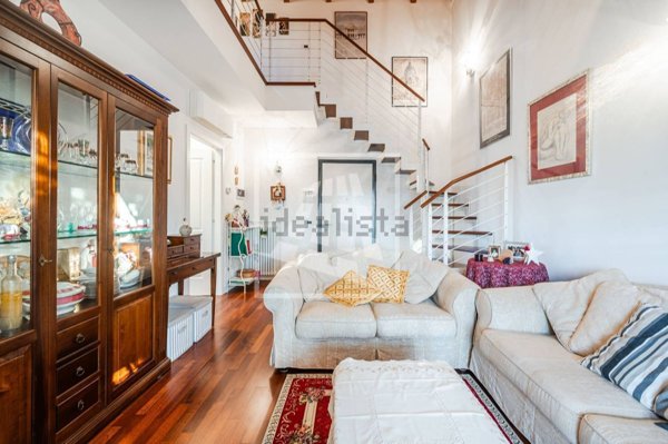 appartamento in vendita a Reggio nell'Emilia in zona Coviolo