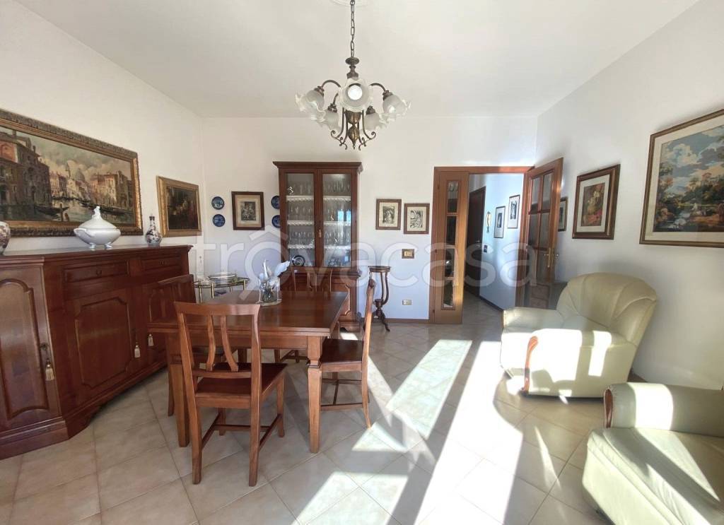 appartamento in vendita a Reggio nell'Emilia in zona San Maurizio