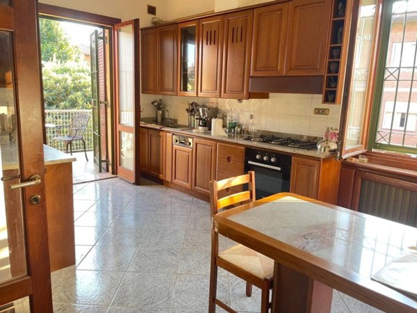 appartamento in vendita a Reggio nell'Emilia