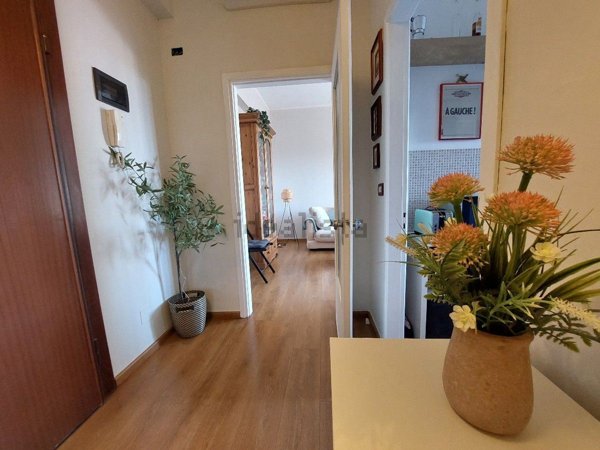 appartamento in vendita a Reggio nell'Emilia in zona Città Storica