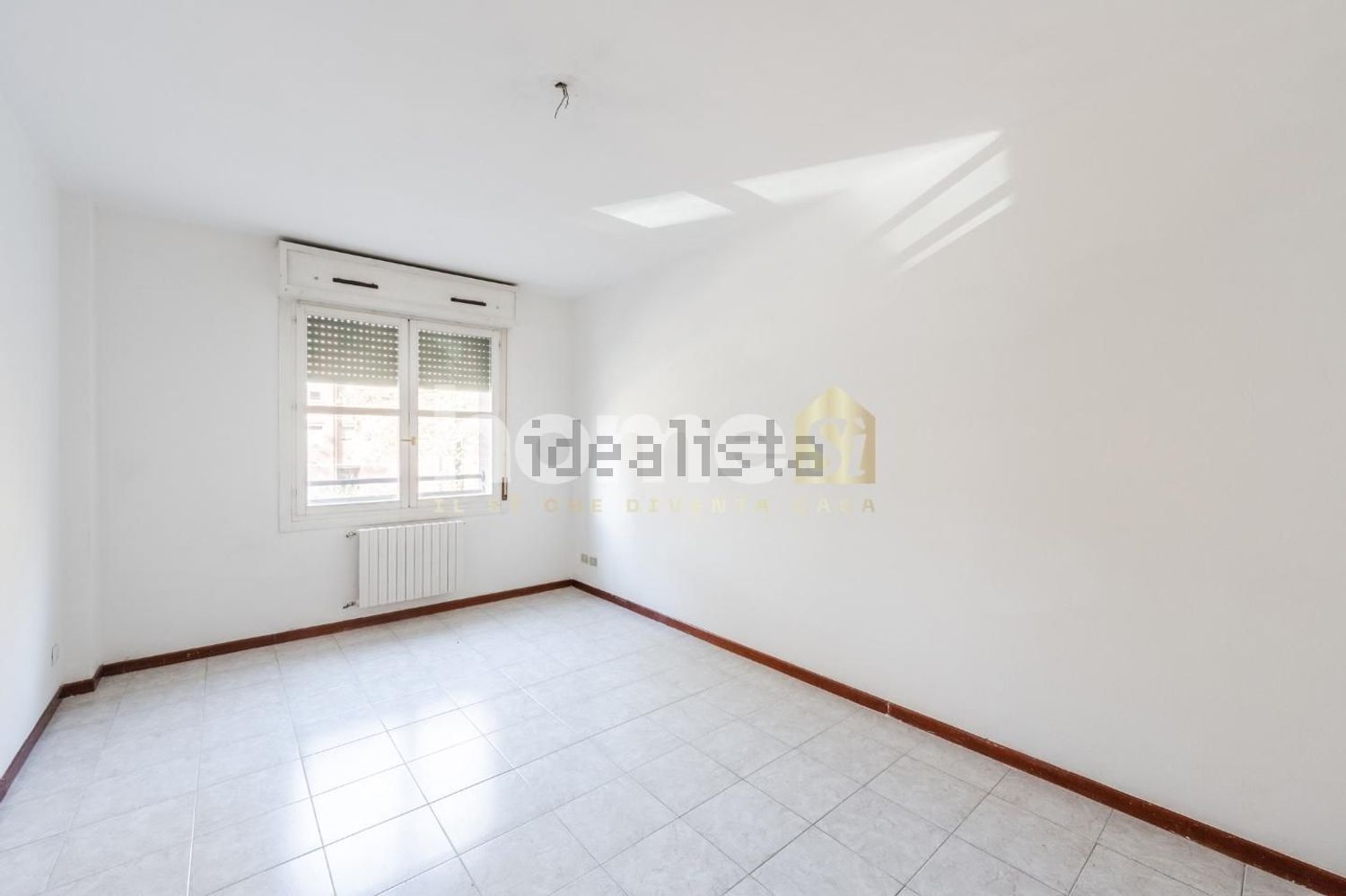 appartamento in vendita a Reggio nell'Emilia in zona Sesso