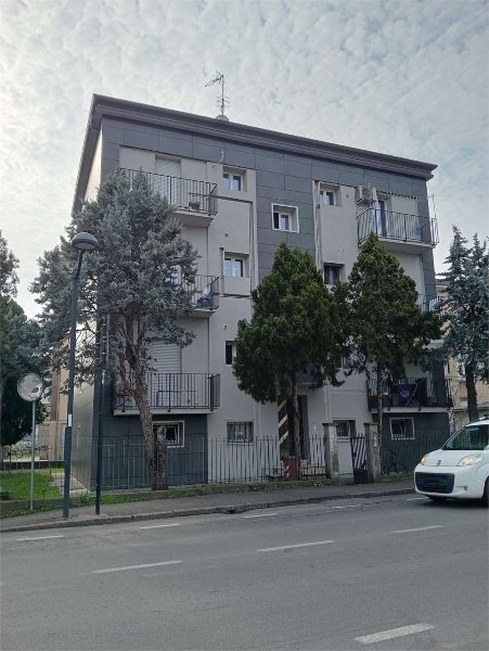 appartamento in vendita a Reggio nell'Emilia in zona Regina Pacis