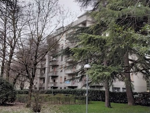 appartamento in vendita a Reggio nell'Emilia in zona Mirabello