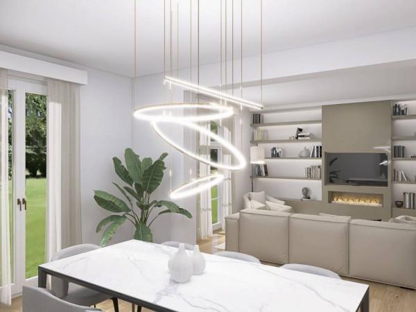 casa indipendente in vendita a Reggio nell'Emilia in zona Città Storica