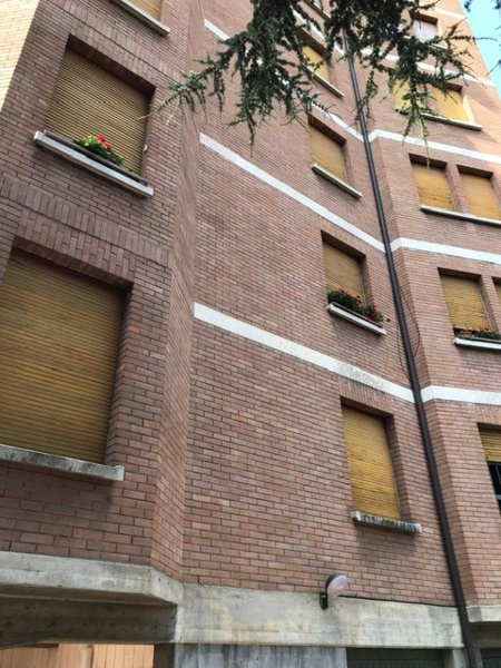 appartamento in vendita a Reggio nell'Emilia in zona Città Storica