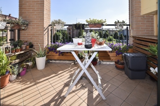 appartamento in vendita a Reggio nell'Emilia