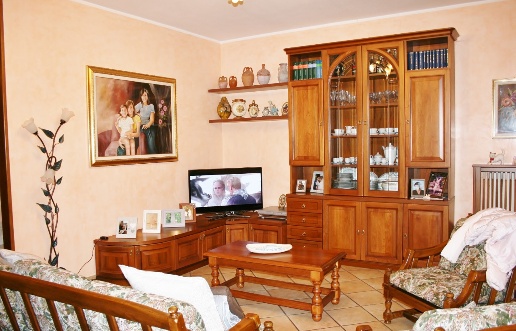 casa indipendente in vendita a Reggio nell'Emilia in zona Buco del Signore