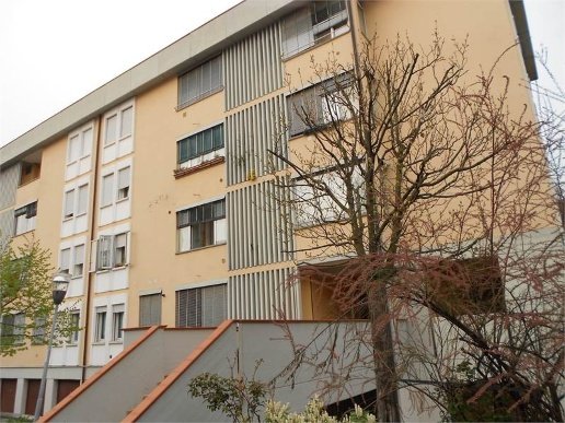 appartamento in vendita a Reggio nell'Emilia in zona Fogliano