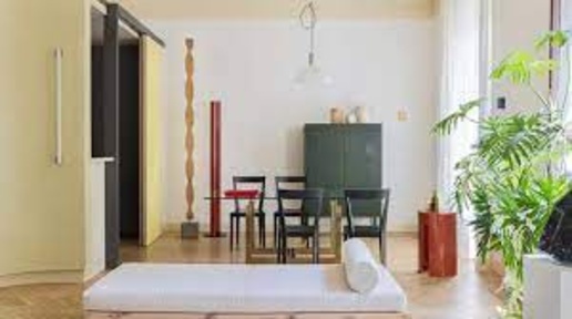 appartamento in vendita a Reggio nell'Emilia in zona Mirabello