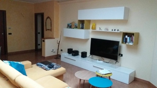 appartamento in vendita a Reggio nell'Emilia