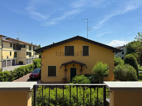appartamento in vendita a Reggio nell'Emilia in zona San Maurizio