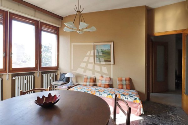 appartamento in vendita a Reggio nell'Emilia in zona Città Storica