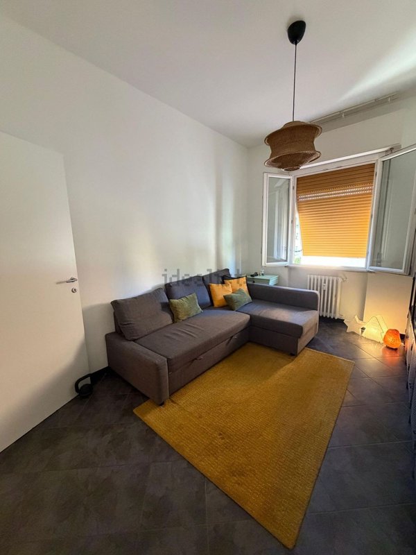 appartamento in vendita a Reggio nell'Emilia in zona Città Storica