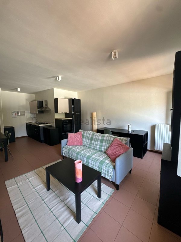 appartamento in vendita a Reggio nell'Emilia in zona Santa Croce