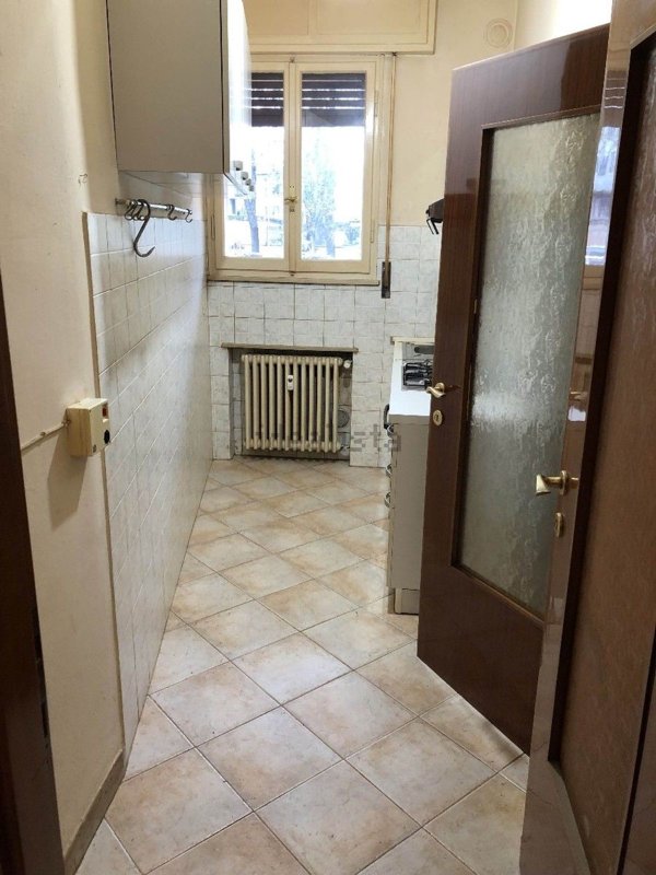 appartamento in vendita a Reggio nell'Emilia