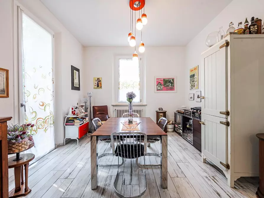 appartamento in vendita a Reggio nell'Emilia in zona Città Storica