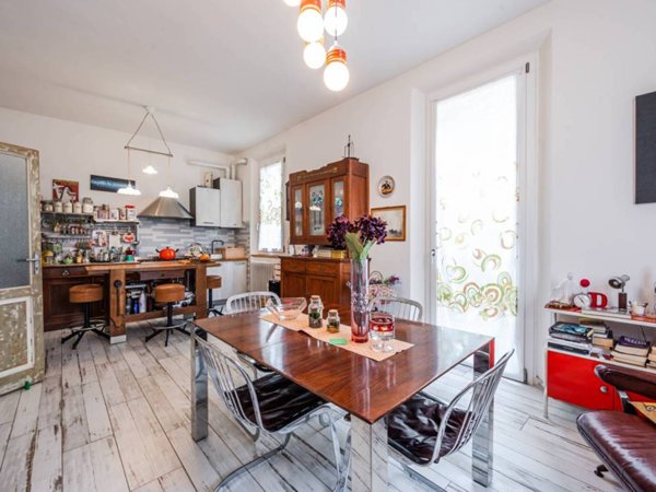 appartamento in vendita a Reggio nell'Emilia in zona Città Storica