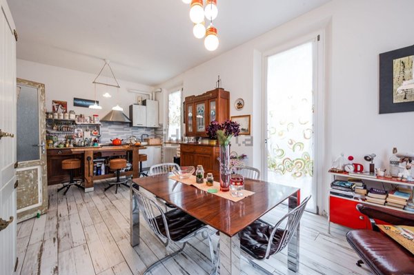 appartamento in vendita a Reggio nell'Emilia